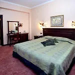 Esenboga Airport Hotel