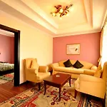 Esenboga Airport Hotel