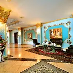 Esenboga Airport Hotel