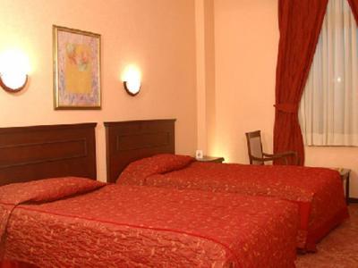 Otel Esenboga Airport
