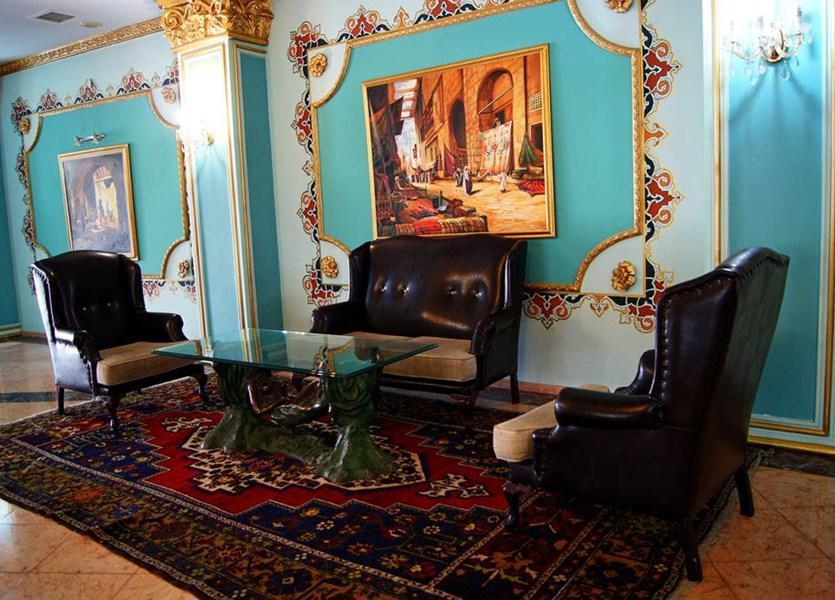 Esenboga Airport 5* Ankara
