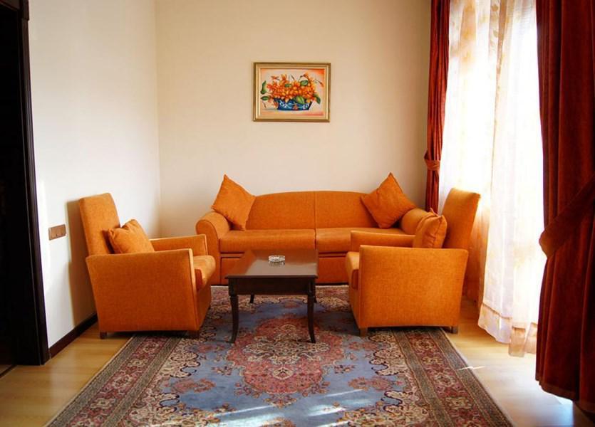 Esenboga Airport 5*