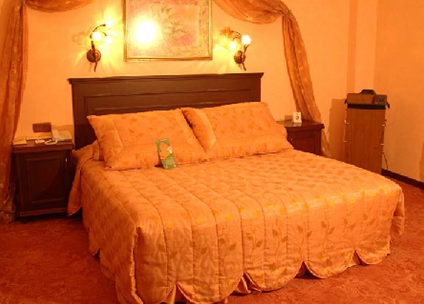 Esenboga Airport Otel 5*