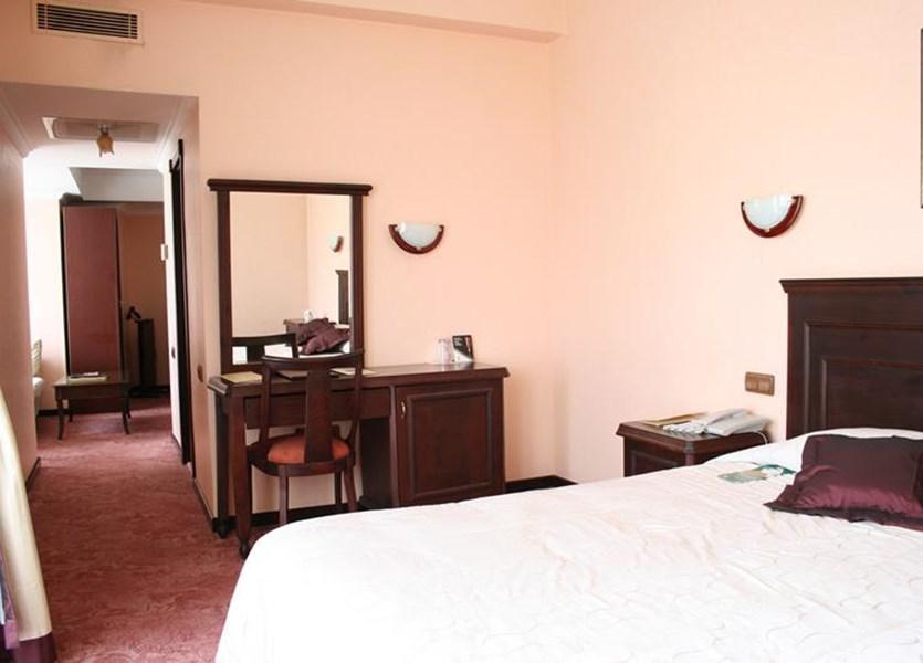 Otel Esenboga Airport Ankara