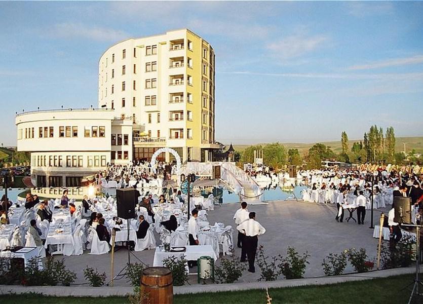 Esenboga Airport Otel Ankara