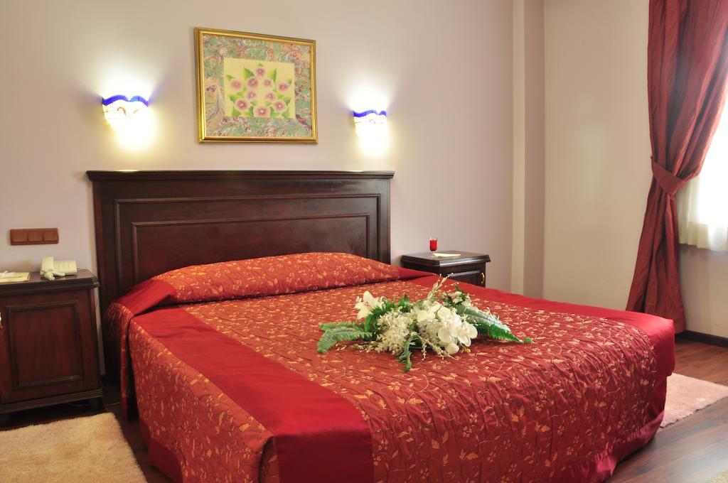 Otel Esenboga Airport Ankara