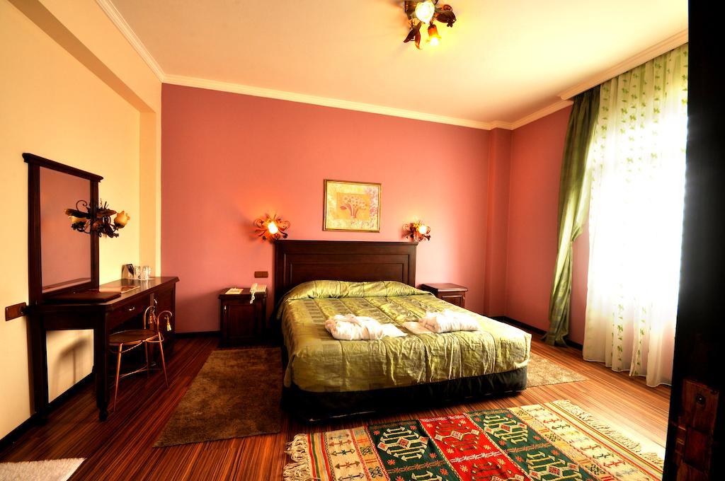 Otel Esenboga Airport Ankara