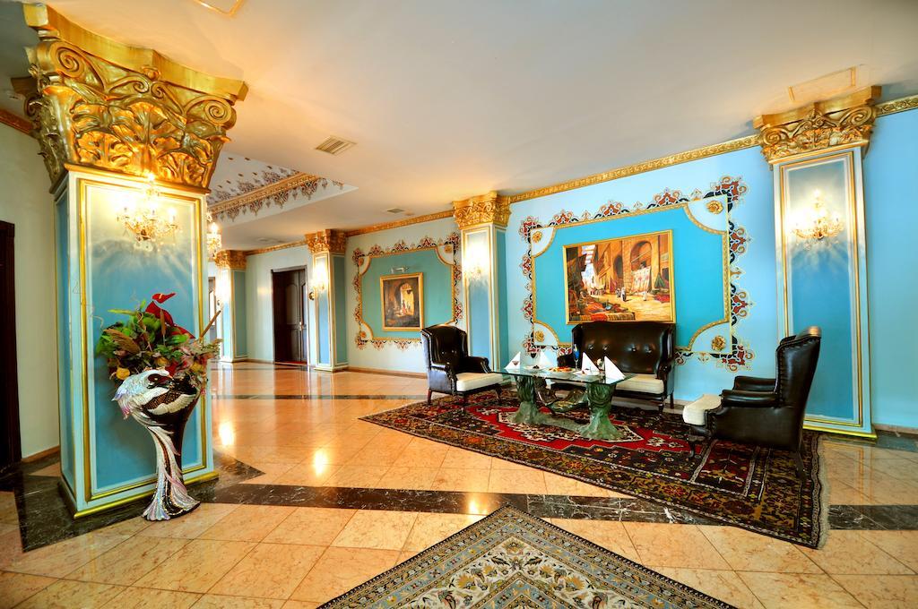 Esenboga Airport Otel Ankara