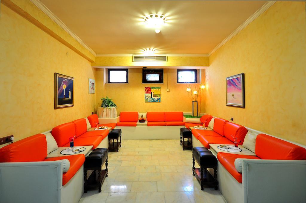 Esenboga Airport 5*