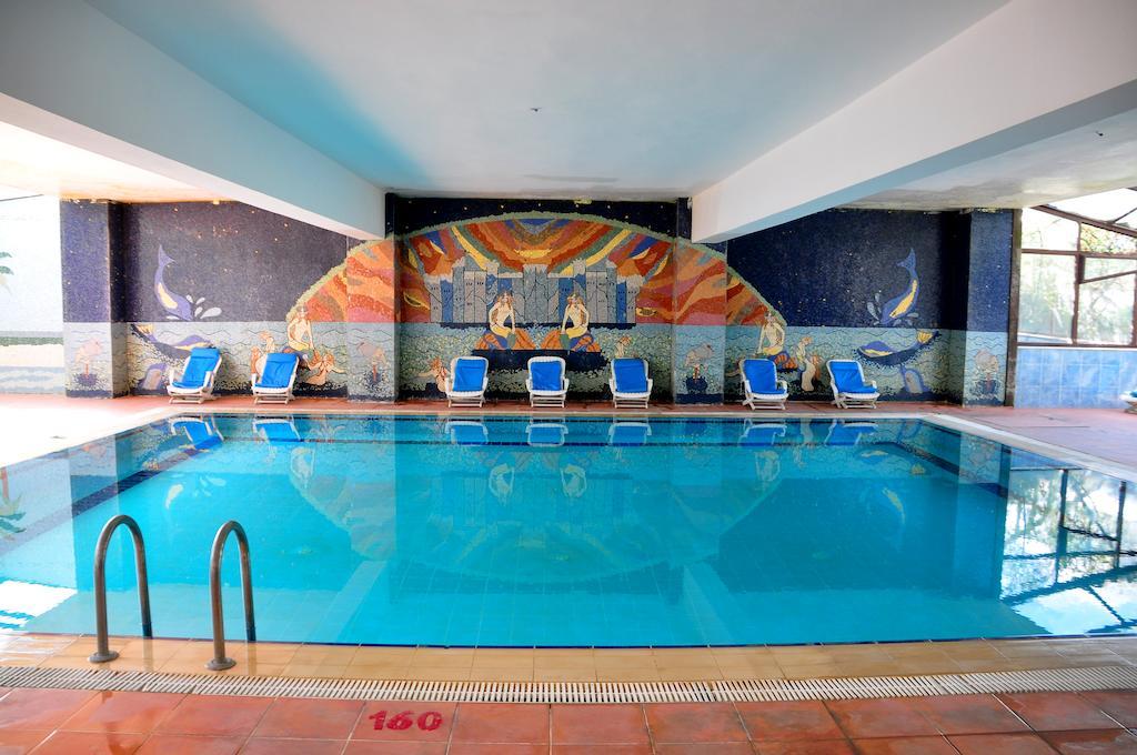 Esenboga Airport 5*