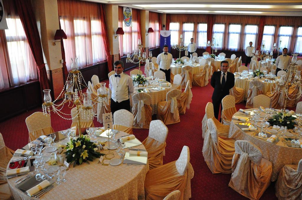 Otel Esenboga Airport Ankara