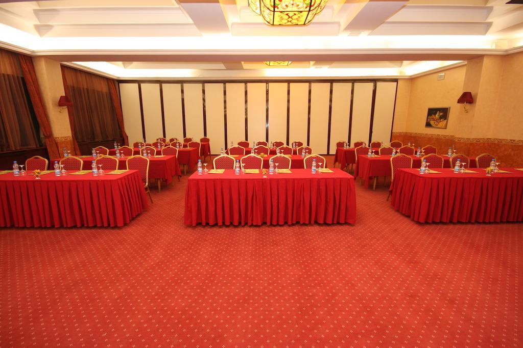 Esenboga Airport 5*